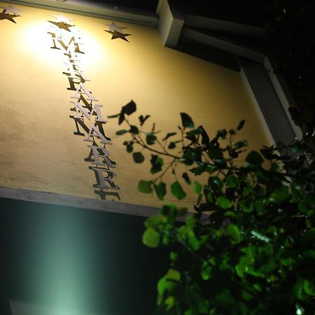 米拉马雷酒店 马洛塔 外观 照片